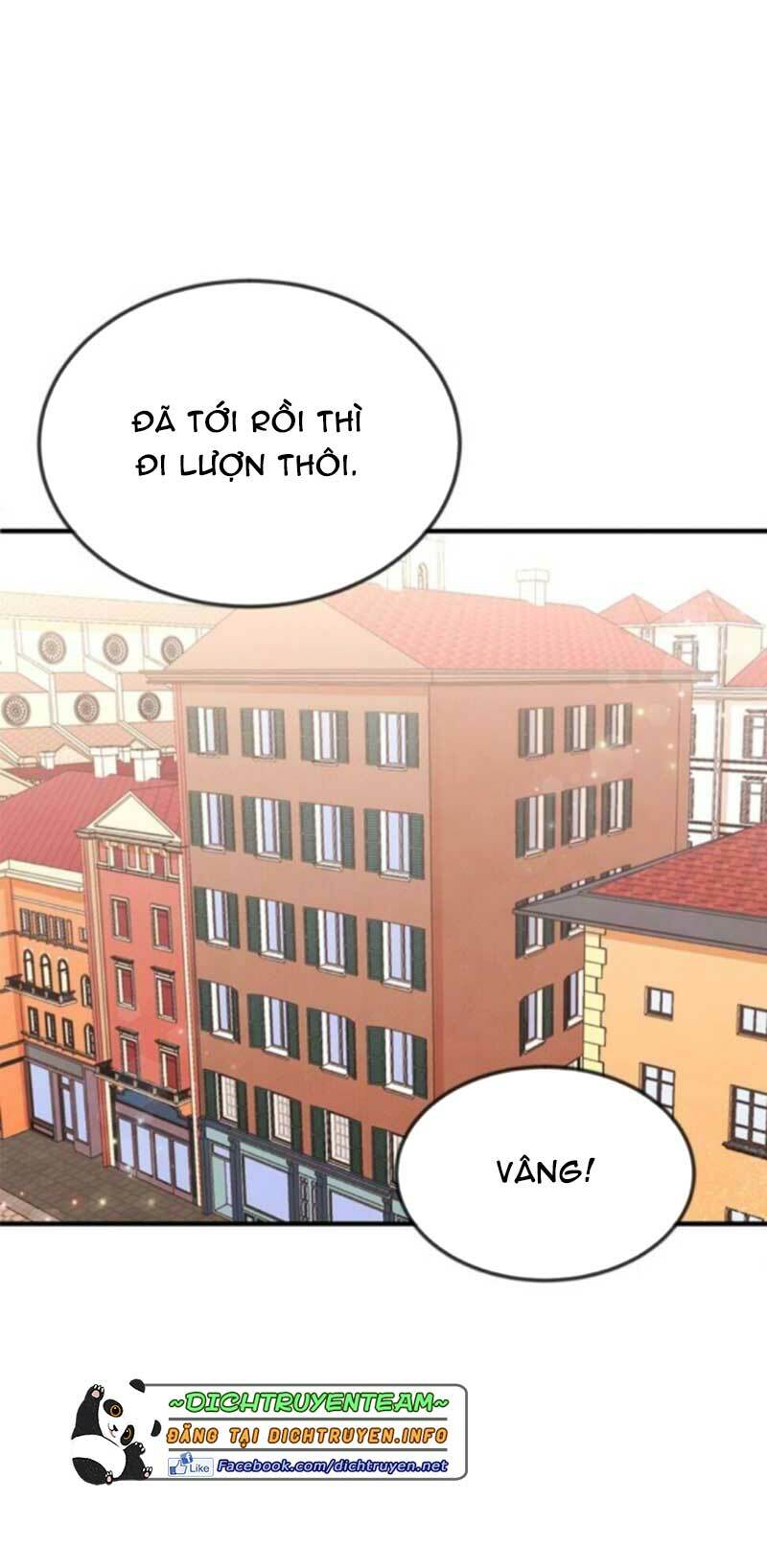 Tiểu Thư Scarlet: Chapter 18
