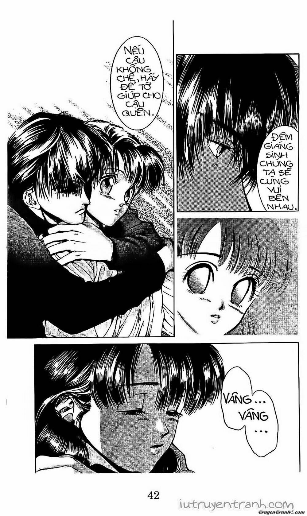 Mirano Nhà Tôi: Chapter 55