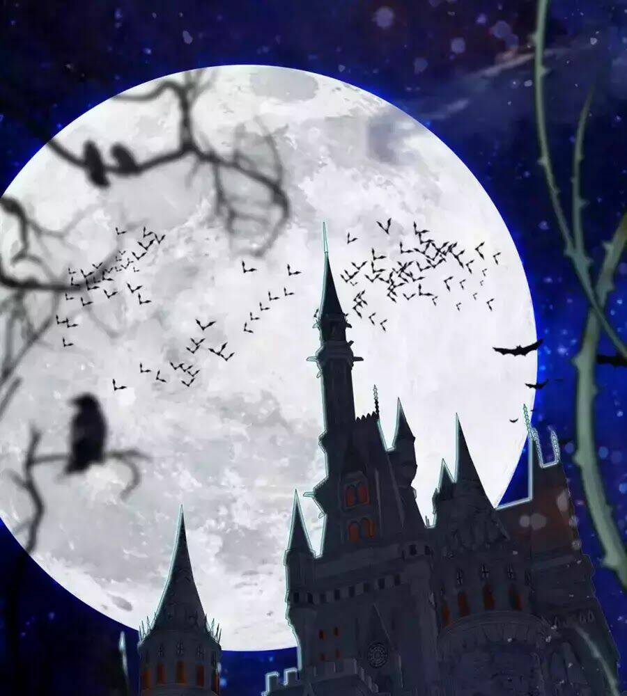 Huyết Túc Khế Ứớc: Chapter 1