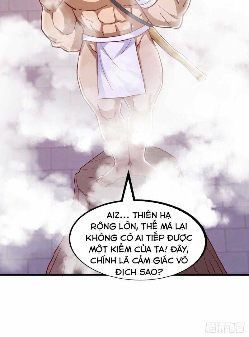 Ta Bị Phong Ấn Chín Trăm Triệu Thứ: Chapter 34