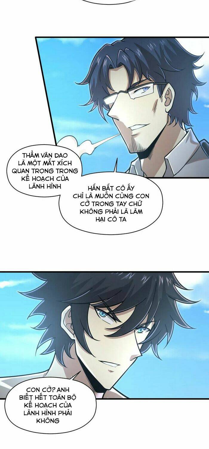 Một Trăm Triệu Điểm: Chapter 55