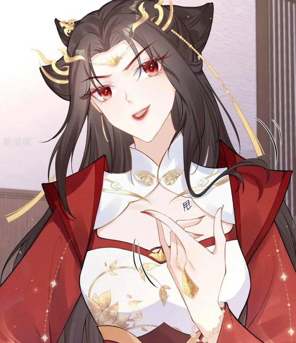 THIẾT LẬP ÁC NỮ CỦA TÔI SỤP ĐỔ RỒI: Chapter 23