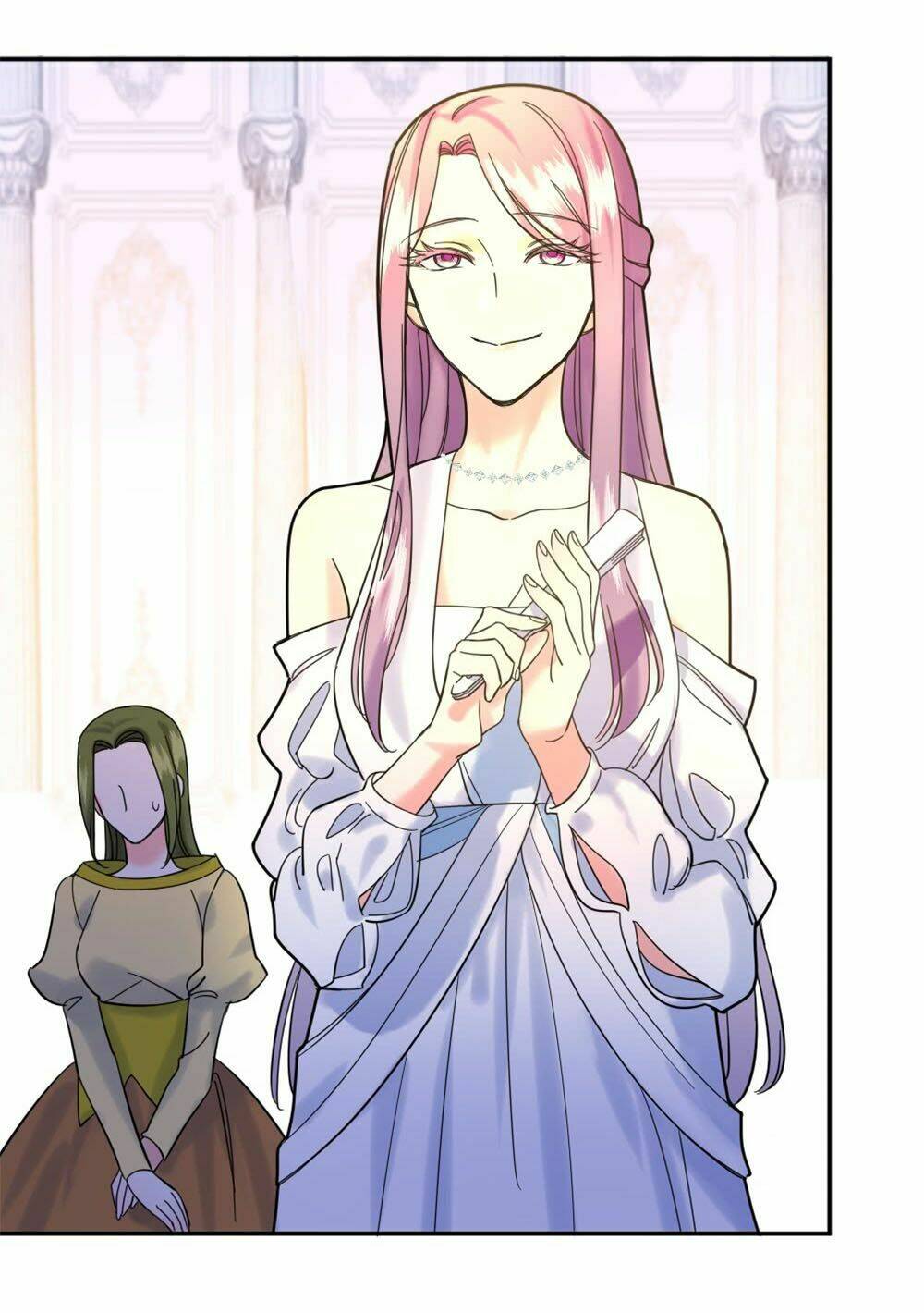 Trời Sinh Một Cặp? Tôi Cự Tuyệt!: Chapter 6