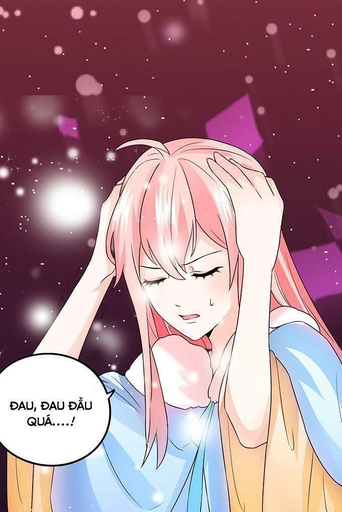 Hồ Tiên Hung Bạo: Chapter 46