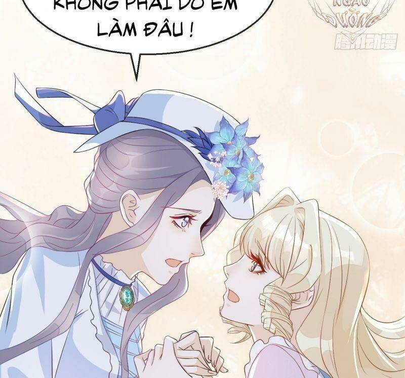 Không Thể Hòan Hảo Tuyệt Đối: Chapter 5