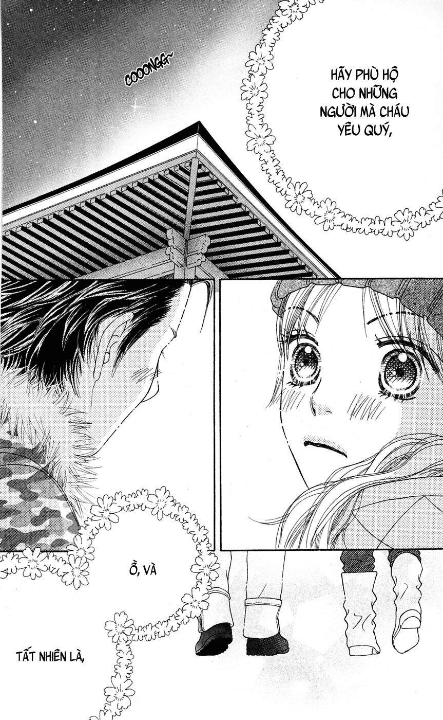 Cô Láng Giềng: Chapter 86