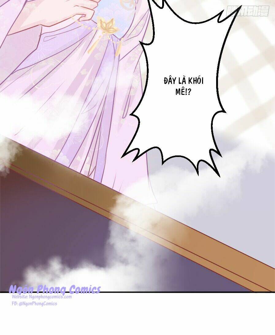 Đường Hoa Nhất Mộng Cổ Phi Truyện: Chapter 20
