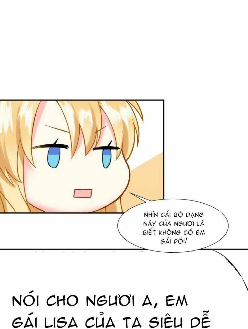 Trời Sinh Một Đôi?! Ta Từ Chối!: Chapter 2