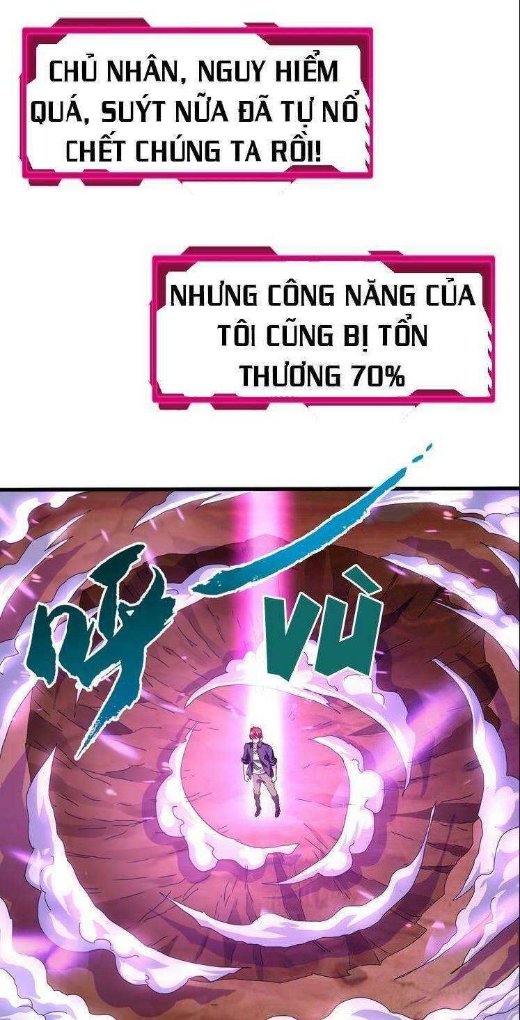 Kinh Thế Kỳ Nhân: Chapter 44