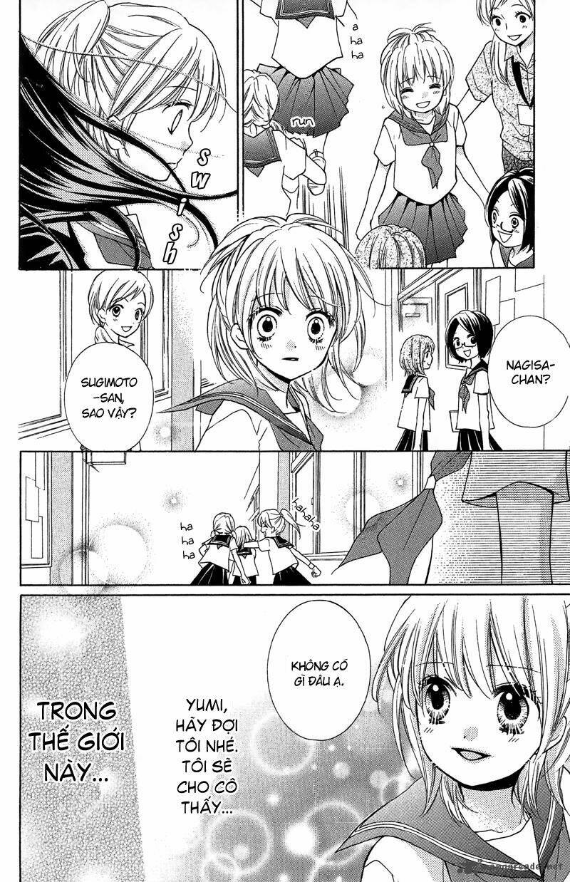 Screaming Lesson!!!: Chapter 11