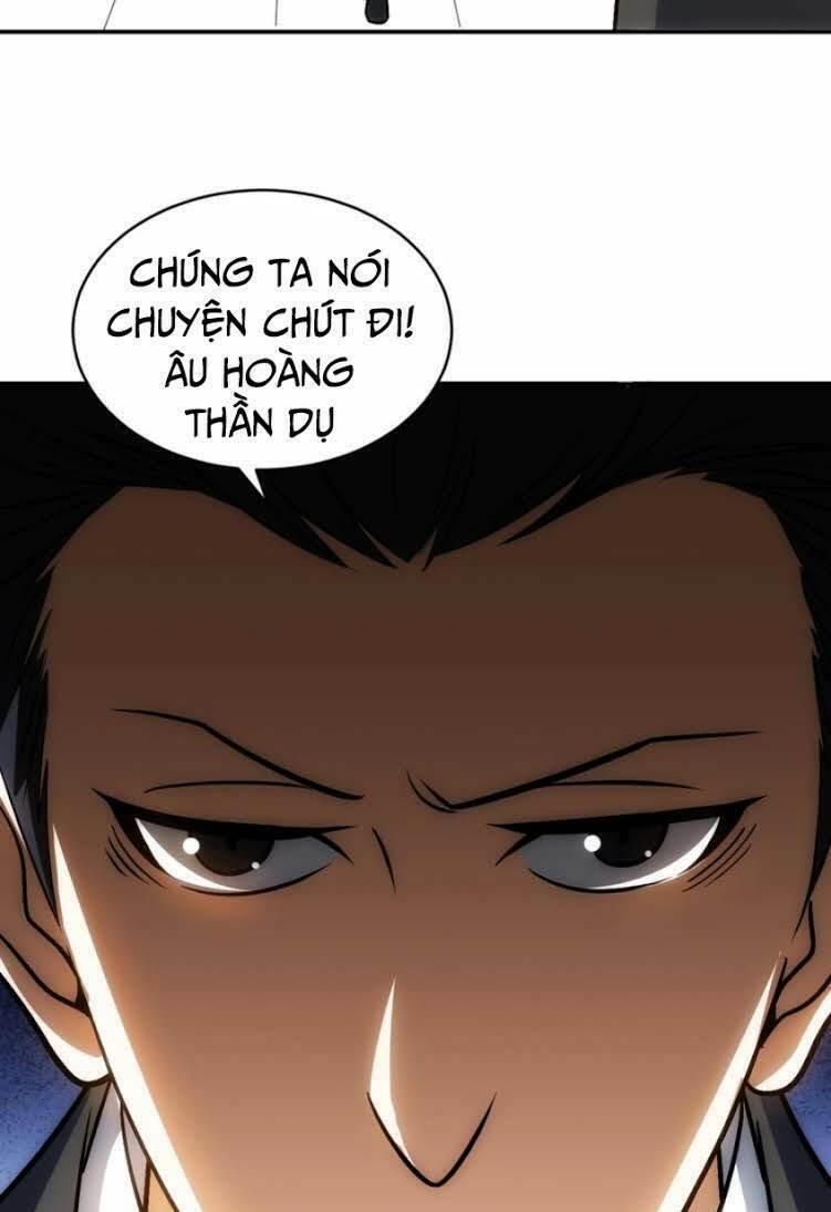 Rich Player - Người Chơi Khắc Kim: Chapter 72