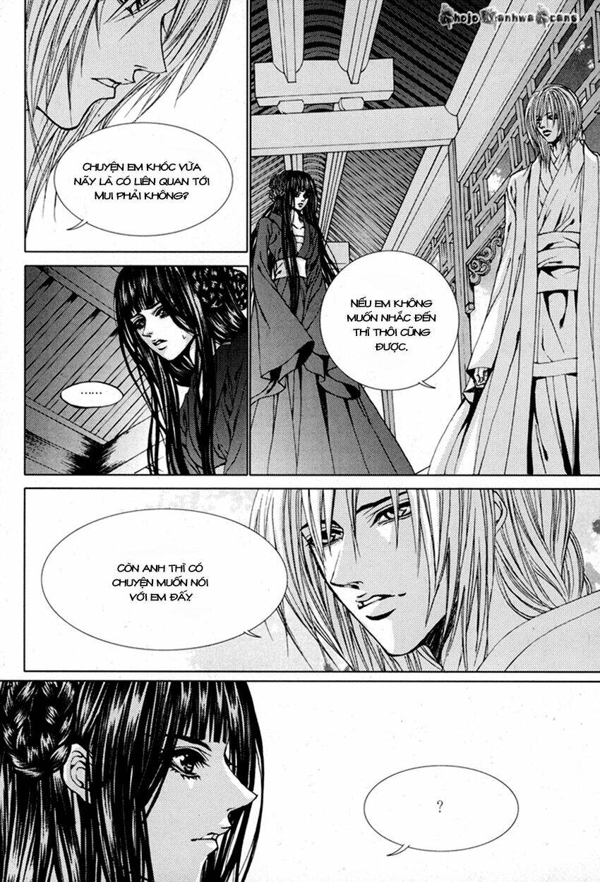 Tân Nương Của Thủy Thần: Chapter 112