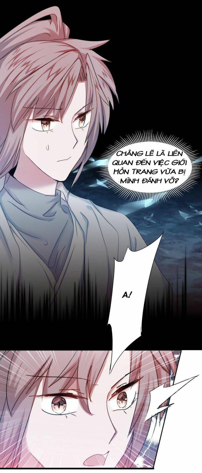 Nghịch Chuyển Tiên Đồ: Chapter 120