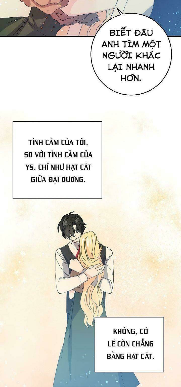 Tôi Là Bạn Gái Cũ Của Một Người Lính: Chapter 20