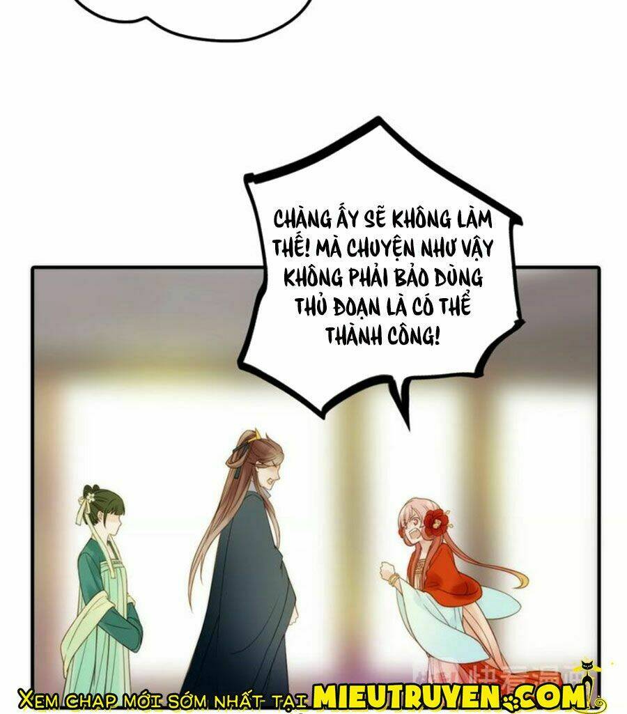 Cướp Chàng Vợ Về Đón Năm Mới: Chapter 28