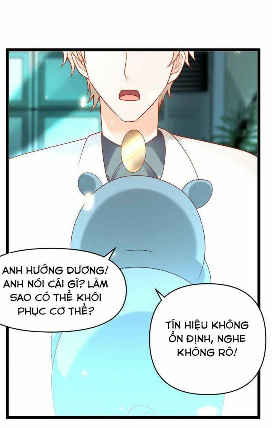 Sủng Hậu Của Vương: Chapter 122