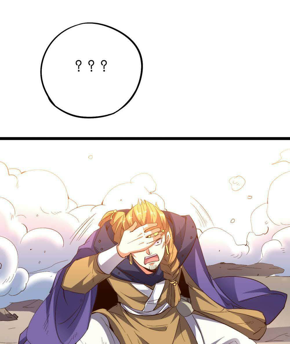 Phục Thiên Thánh Chủ: Chapter 72