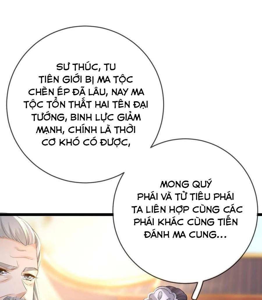 Ma Đầu Vạn Ác Năm Tuổi Rưỡi: Chapter 92