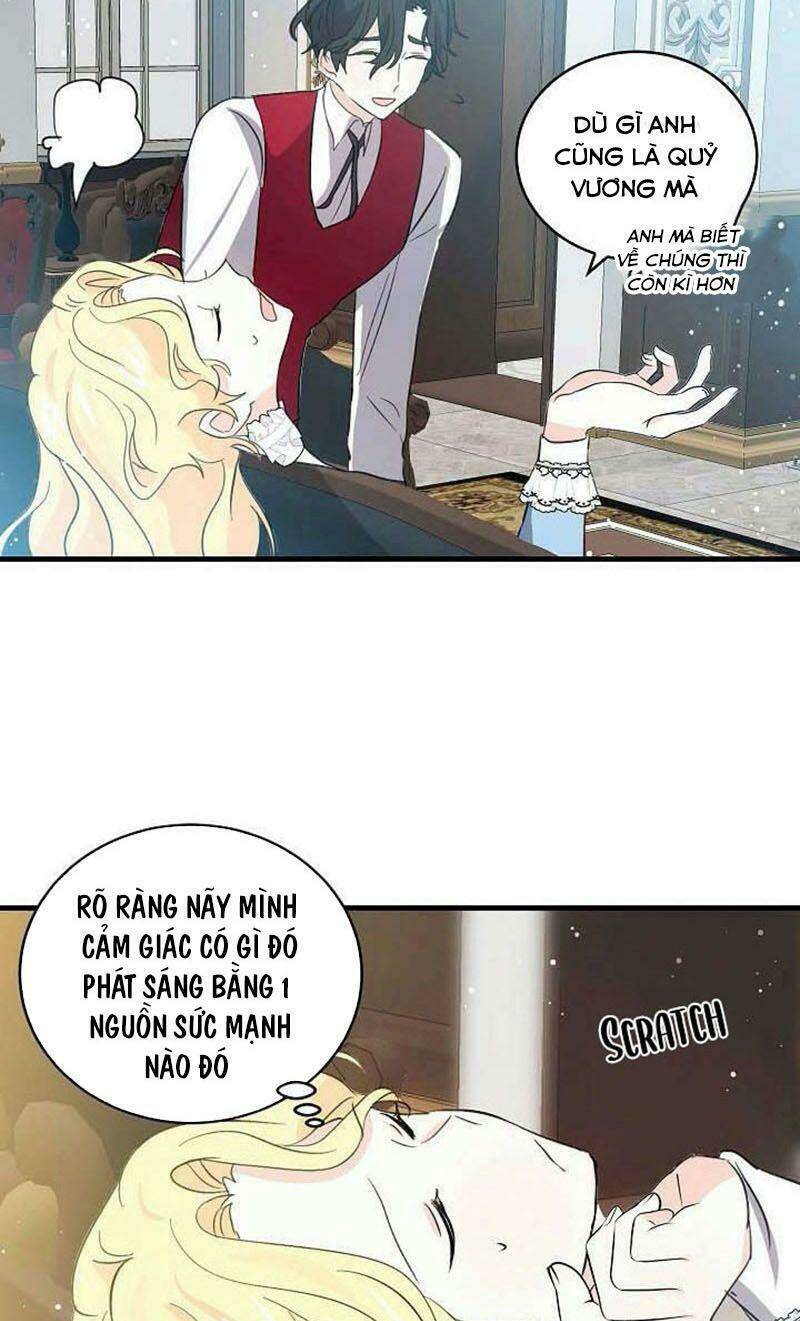 Tôi Là Bạn Gái Cũ Của Một Người Lính: Chapter 55