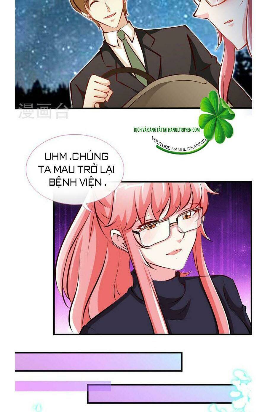 TRUY NÃ TOÀN CẦU TRUY THÊ VỀ SỦNG: Chapter 72.2