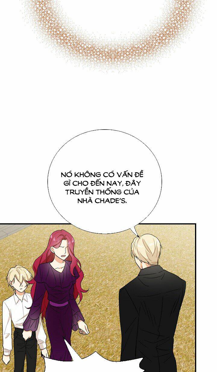 Xuyên Không Trở Thành Mami Phản Diện: Chapter 10