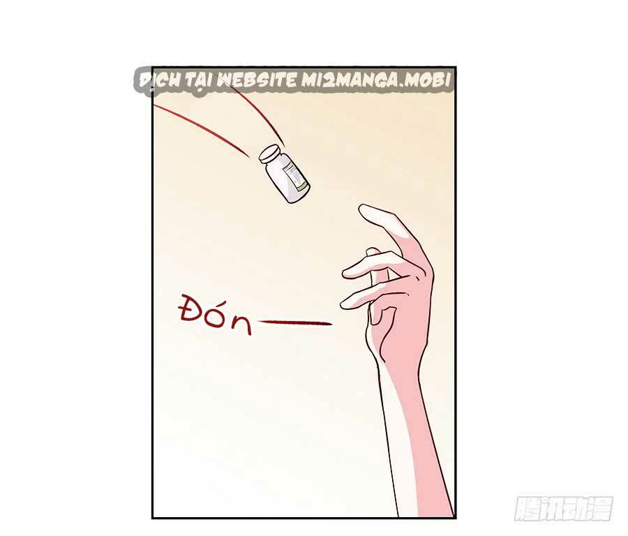 Gả Cho Tình Cũ Làm Lão Bà: Chapter 21