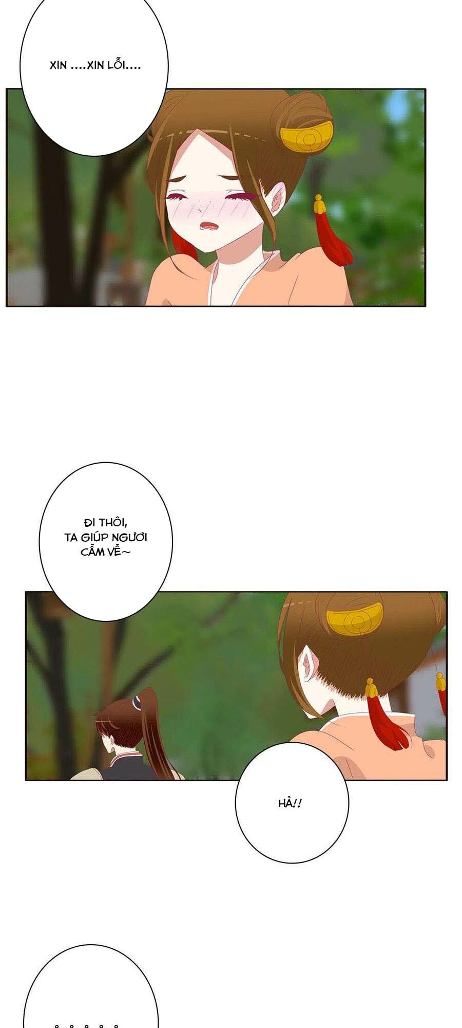 Thông Linh Phi: Chapter 692