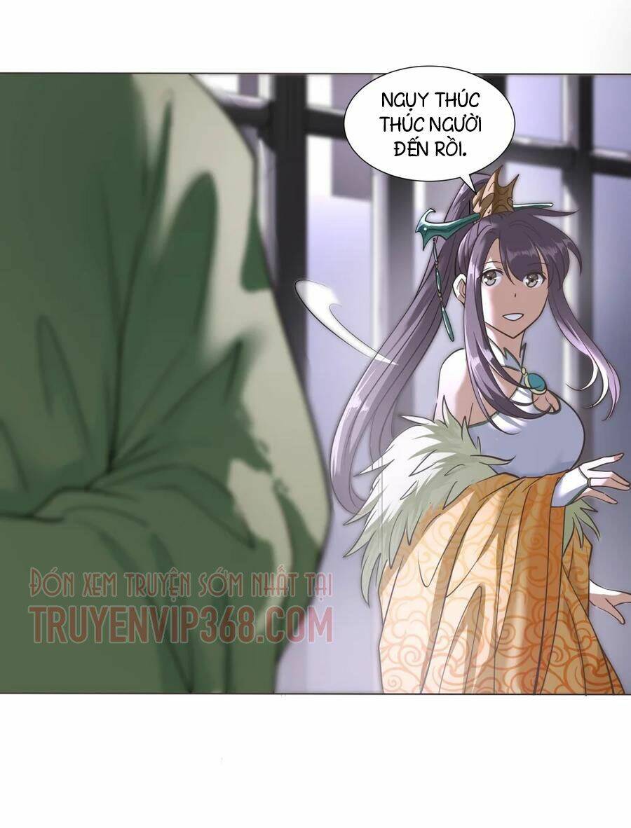 Trăm Vạn Cách Thành Thần: Chapter 14