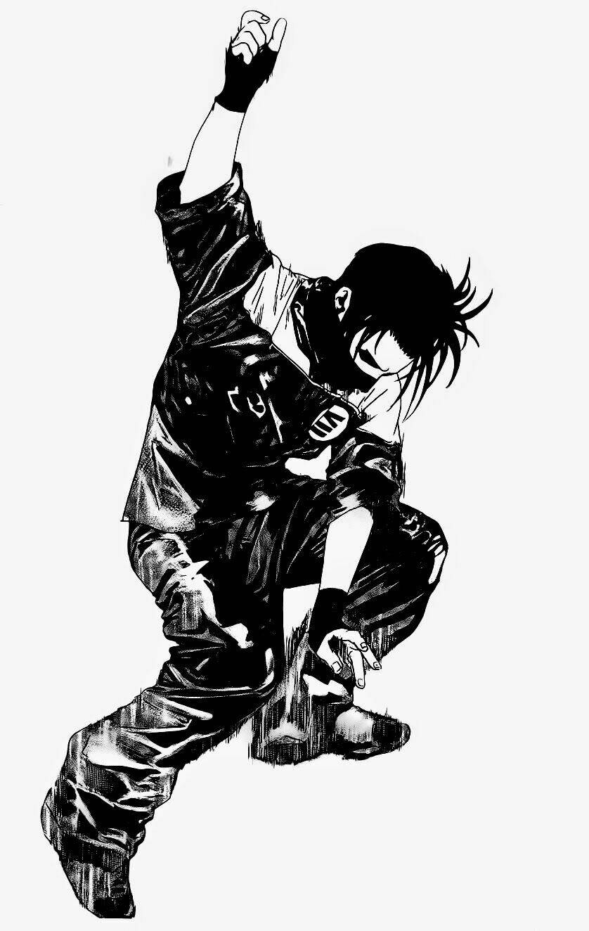 Ai Hơn Ai: Chapter 31