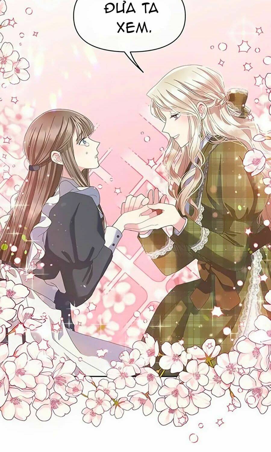 Khu Vườn Câm Lặng: Chapter 4