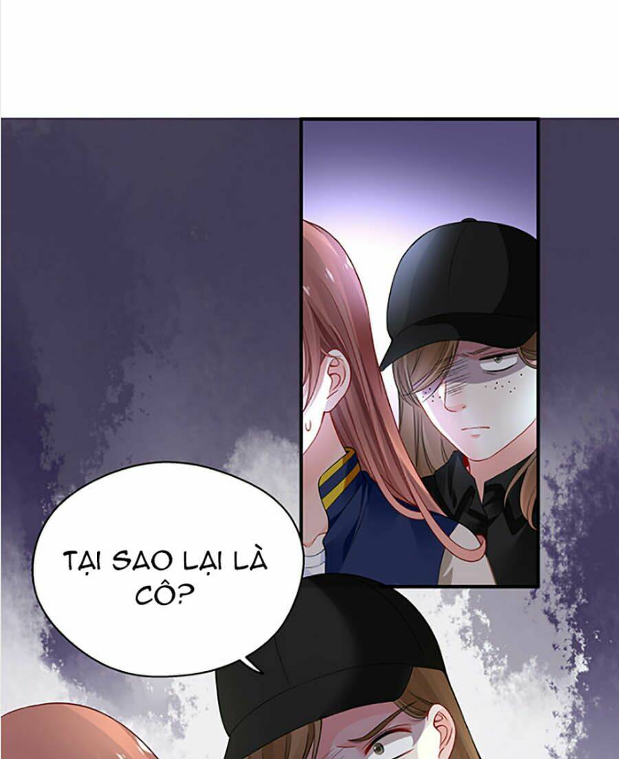 Bạn Trai 1/4 Của Tôi: Chapter 36
