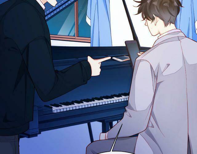 Giai Điệu Của Sự Va Chạm: Chapter 57