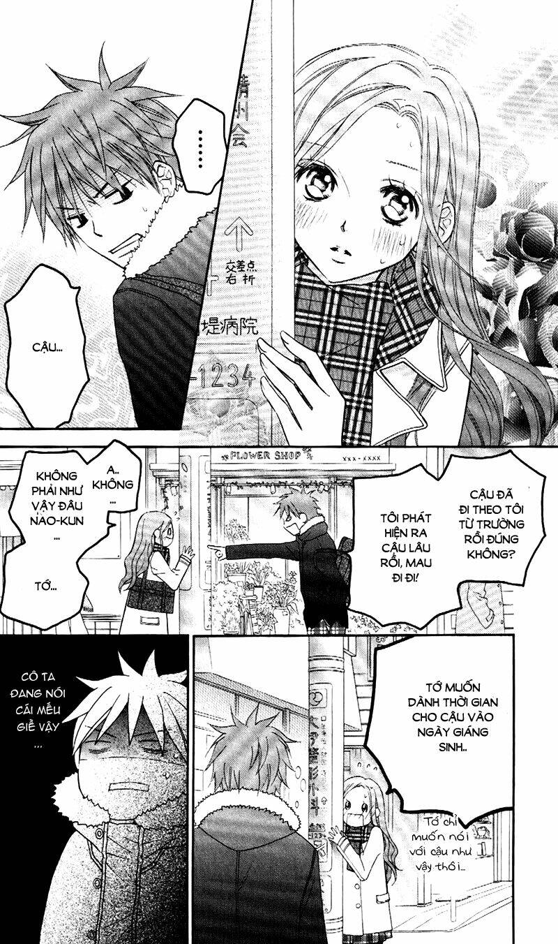 Love So Life: Chapter 68