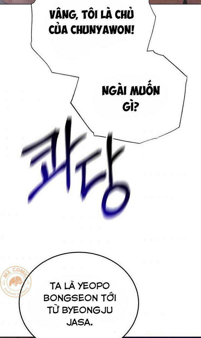 Phụng Tiên Trọng Sinh Ký: Chapter 17