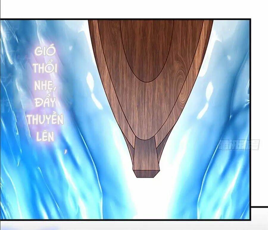 Ám Dạ Vô Thường: Chapter 55