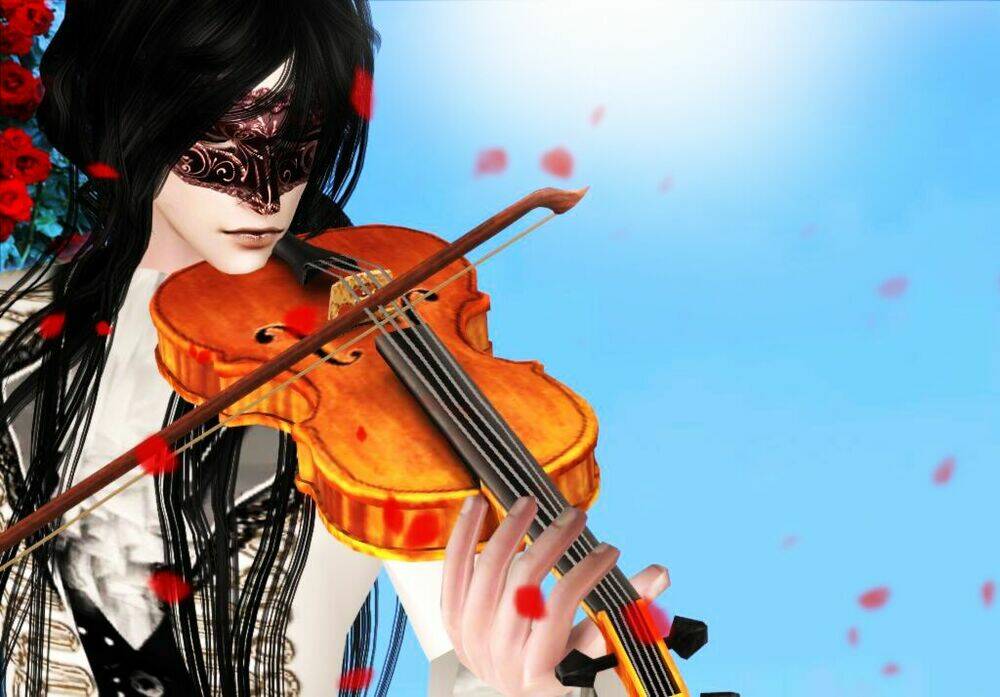 Truyện Sims - Earl Story: Chapter 65