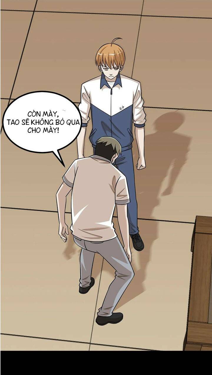 Đai Ca Trở Lại Tuổi 16: Chapter 104