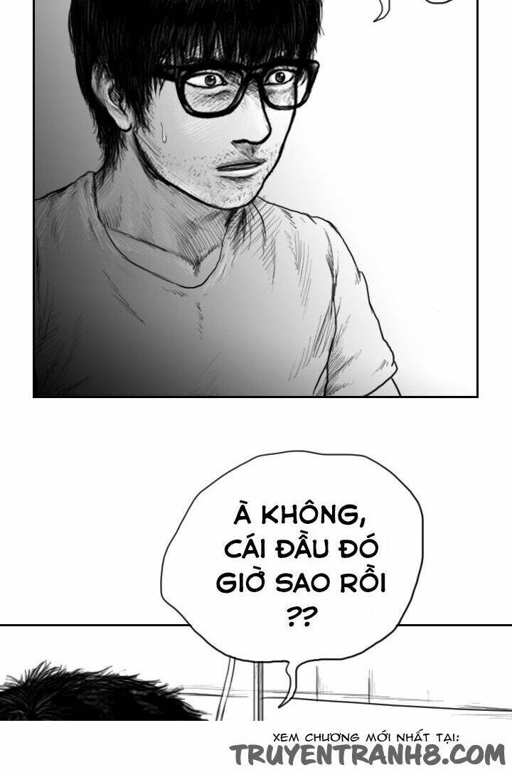 Hạt Giống Mỹ Nhân: Chapter 40