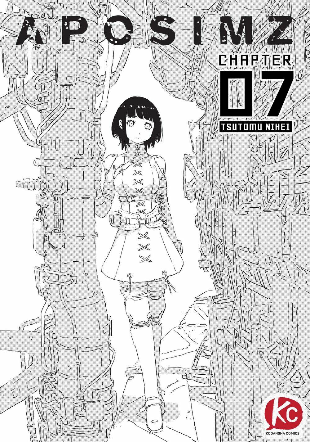 Aposimz: Chapter 7