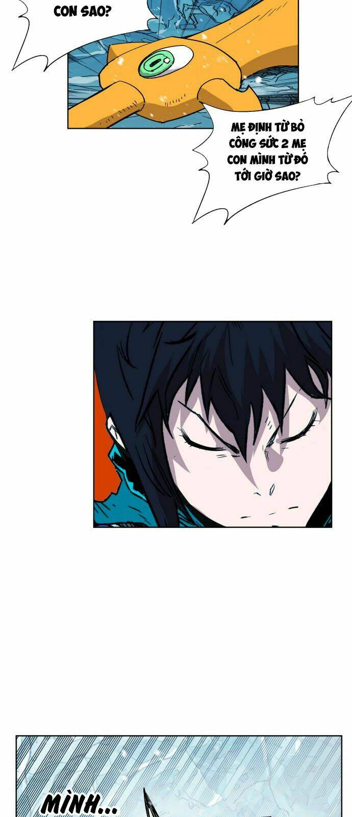 Hard Core Leveling Warrior: Chapter 141