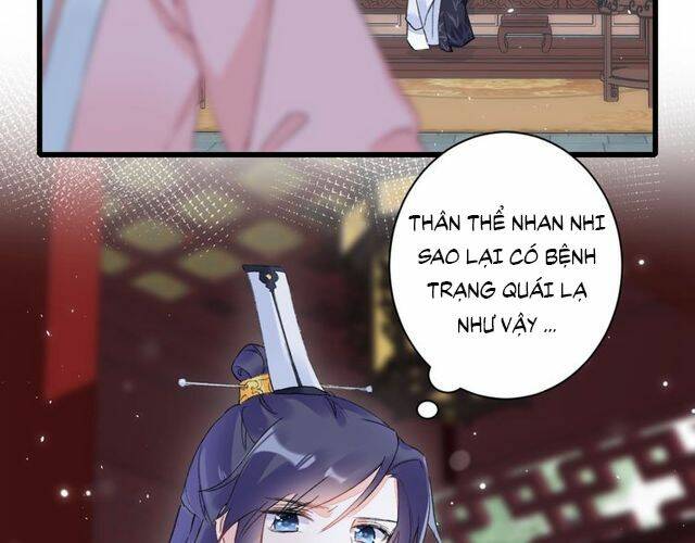 Hoa Nhan Sách: Chapter 97.1