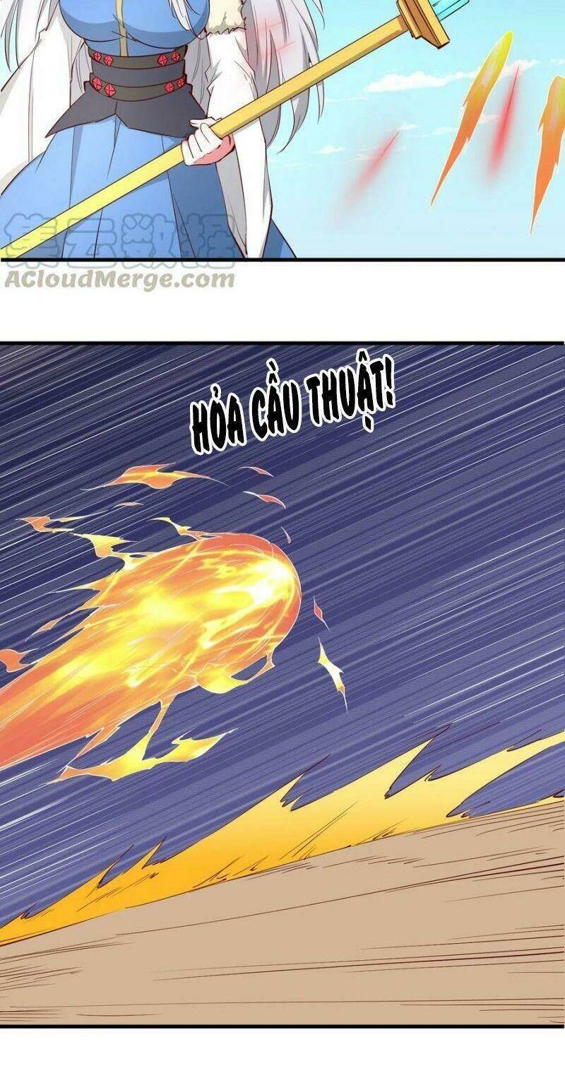Thánh Đường Chi Thành: Chapter 80