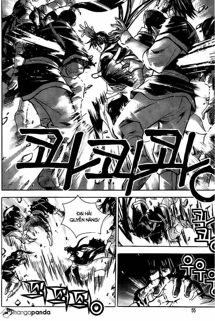 The Sword Of Emperor: Chapter 13