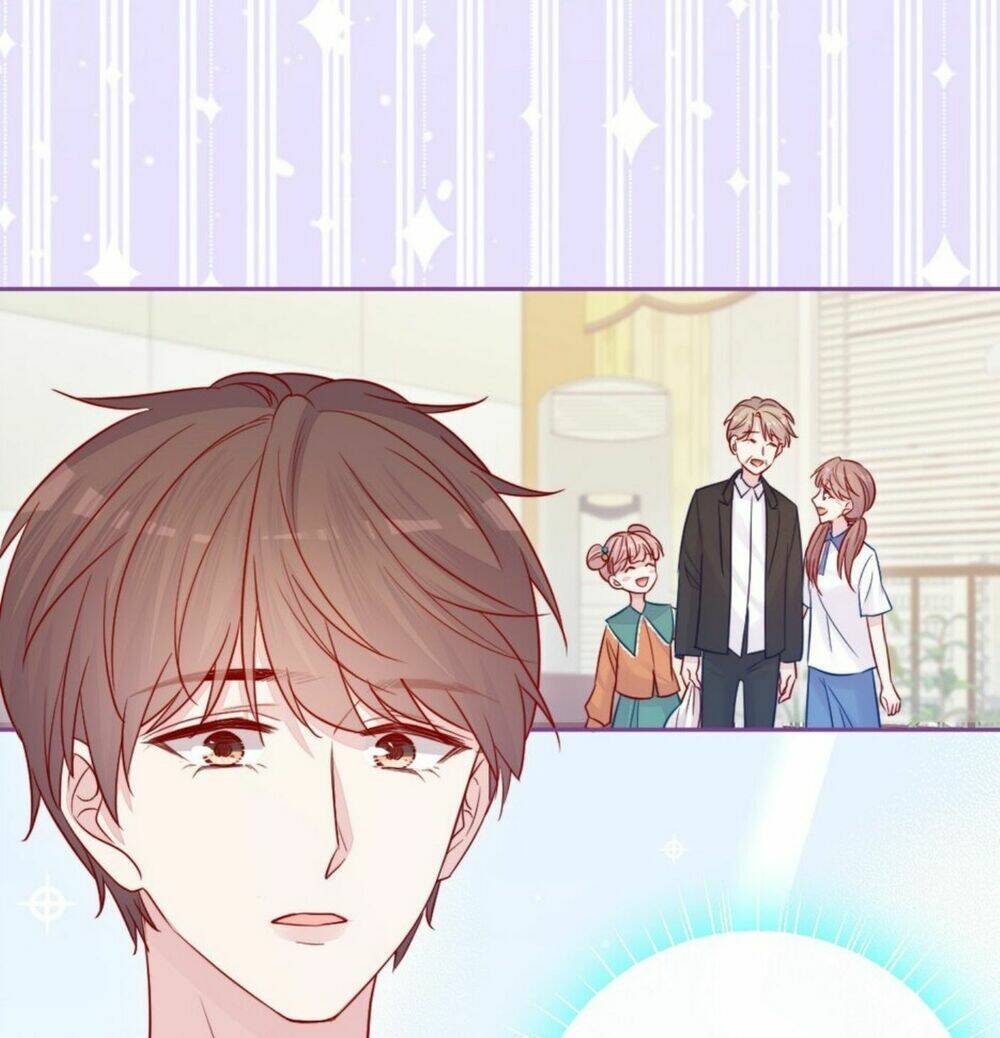 Khi Cô Gái Nhìn Thấy Thời Gian: Chapter 22