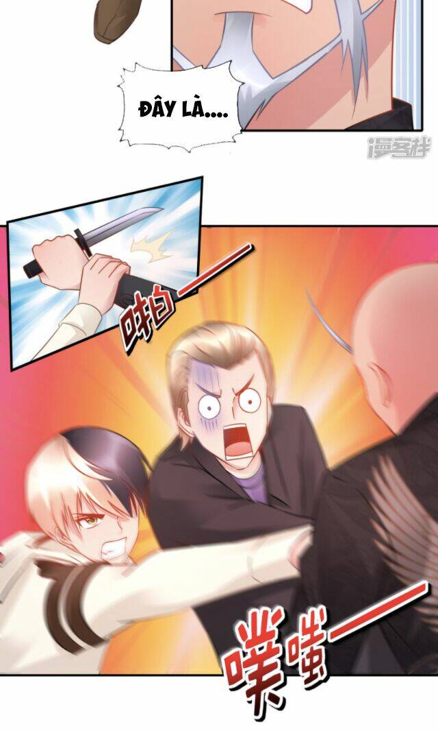 Phong Thủy Thiên Sư: Chapter 60