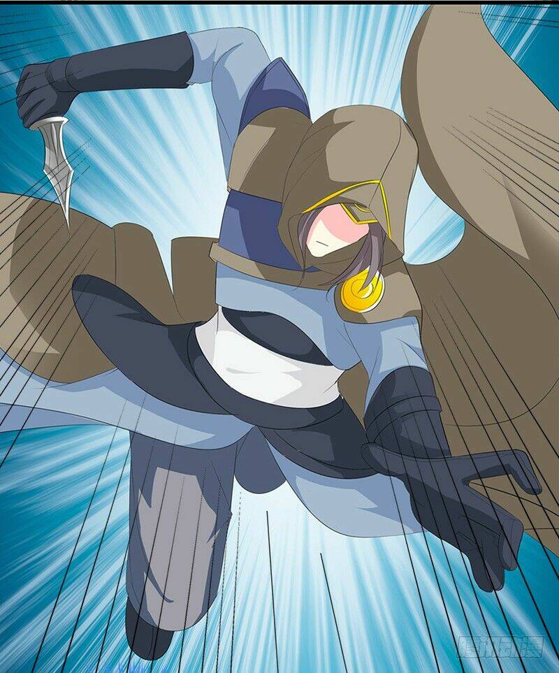 Này! Đừng Động Vào Phô Mai Của Tôi: Chapter 20