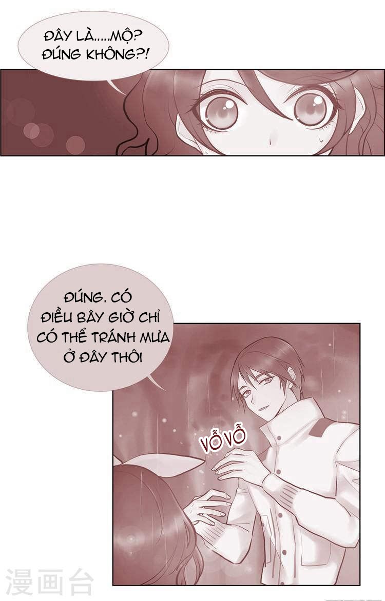 Định Chế Tình Yêu: Chapter 51