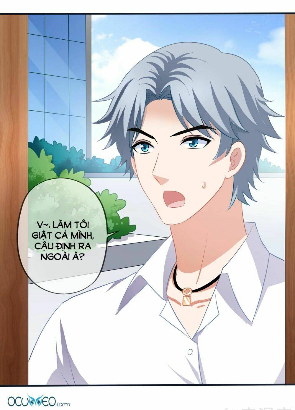 Mỹ Vị Giai Thê: Chapter 22