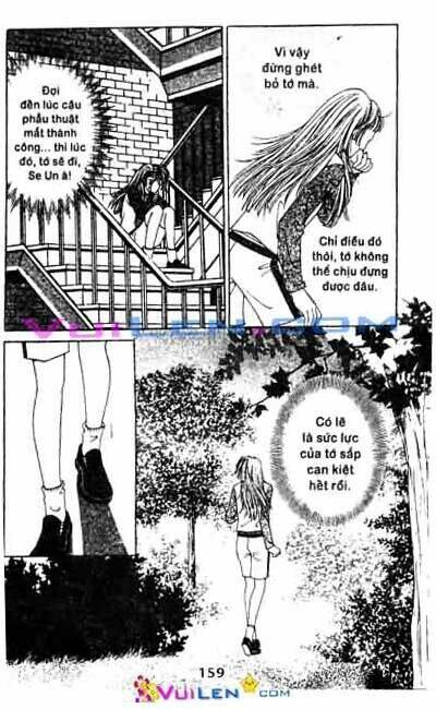 Virus Tiền: Chapter 7