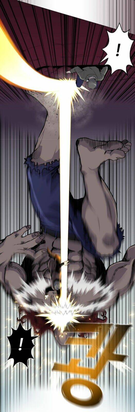 Luân Hồi Ác Nhân: Chapter 41